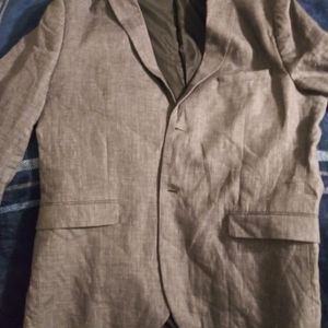 H&M Blazer Grey
